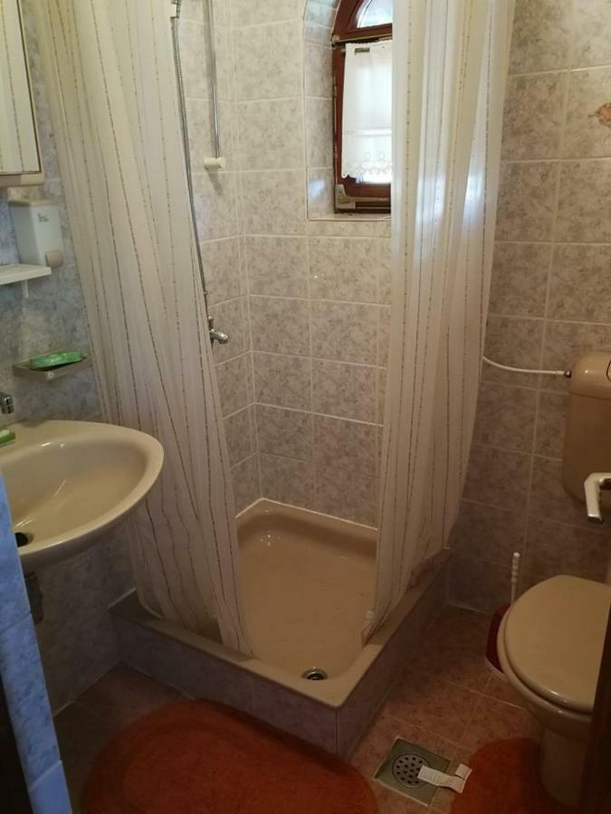 Moj Dom-Toplak Ξενοδοχείο Jursinci Εξωτερικό φωτογραφία